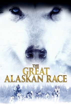 The Great Alaskan Race izle