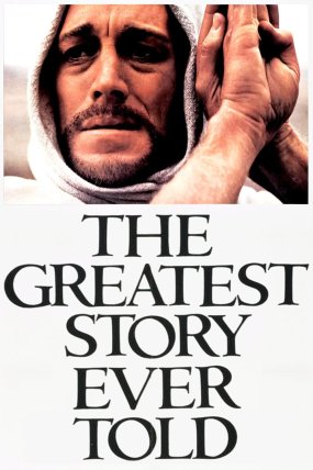 The Greatest Story Ever Told izle