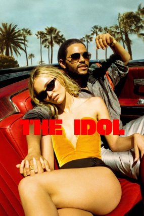 The Idol izle