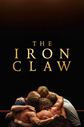 The Iron Claw izle
