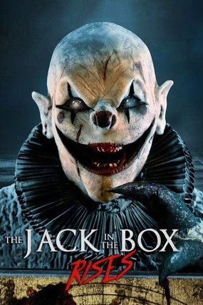 The Jack in the Box Rises izle