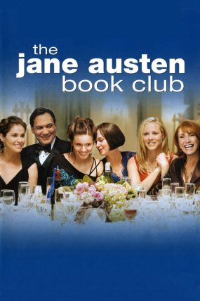Jane Austen Kitap Kulübü izle