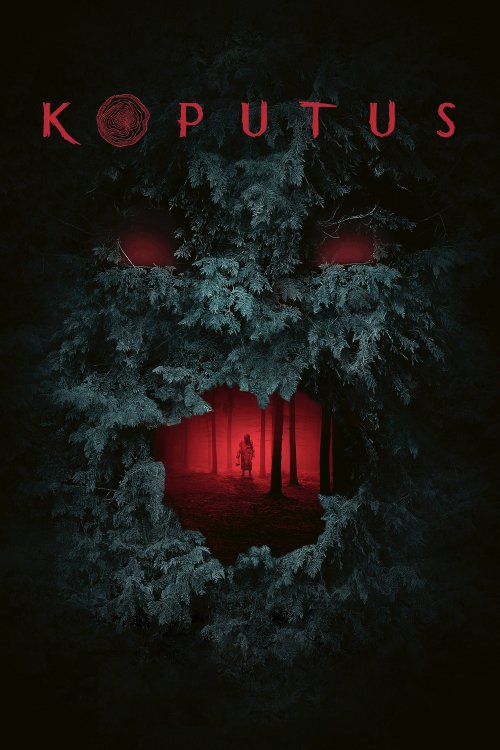 Koputus - The Knocking