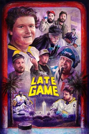 The Late Game izle