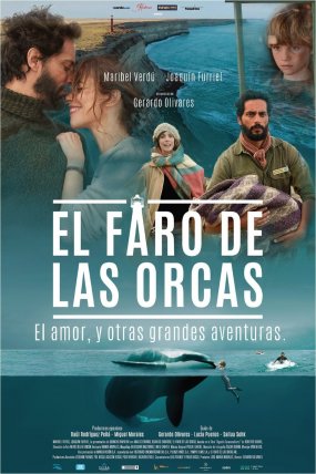 The Lighthouse of the Orcas izle