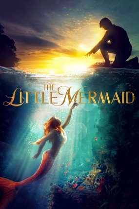 The Little Mermaid izle