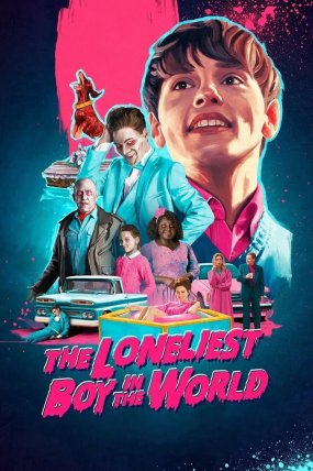 The Loneliest Boy in the World izle