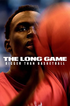 The Long Game: Bigger Than Basketball izle