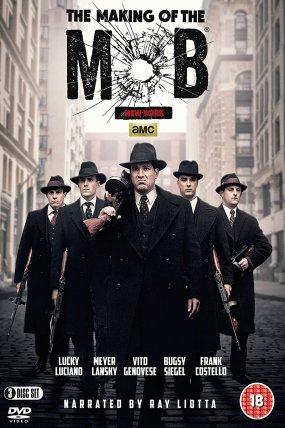 The Making of The Mob izle