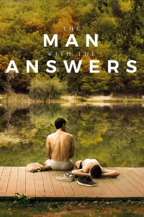 The Man with the Answers izle