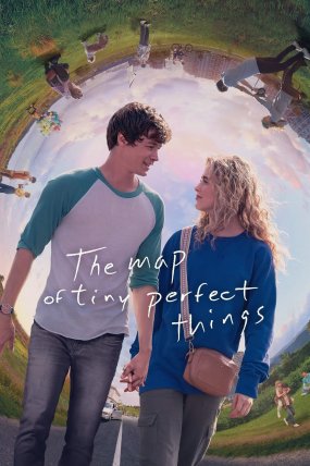 The Map of Tiny Perfect Things izle