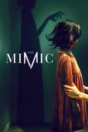The Mimic izle