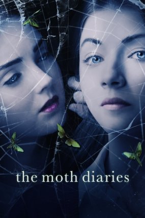 The Moth Diaries izle