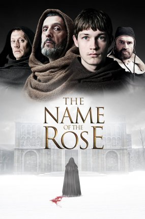 The Name of the Rose izle