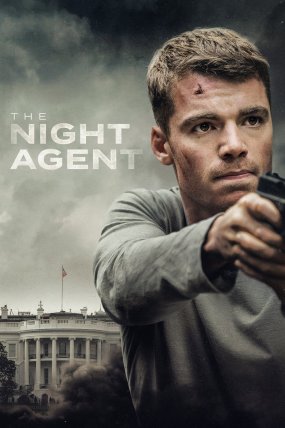 The Night Agent izle