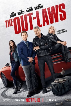 The OutLaws izle