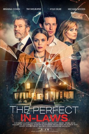 The Perfect In Laws izle