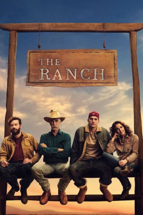 The Ranch izle