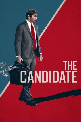 The Candidate izle