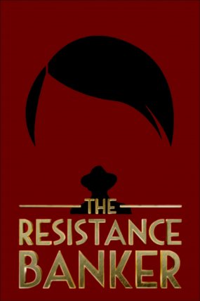 The Resistance Banker izle