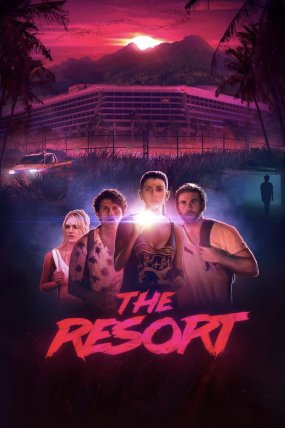 The Resort izle