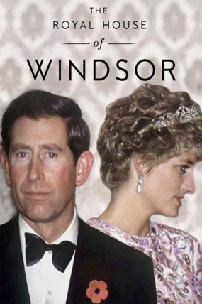 The Royal House of Windsor izle