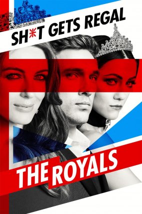 The Royals izle