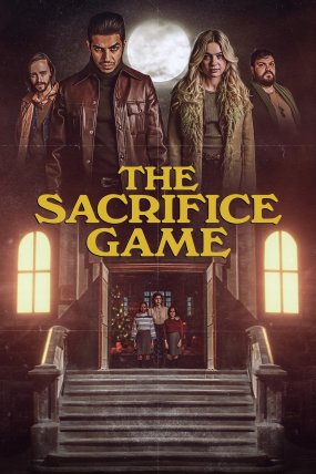 The Sacrifice Game izle