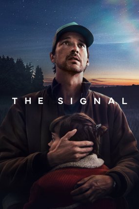 Sinyal - The Signal izle