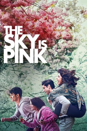 The Sky Is Pink izle