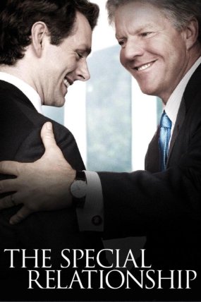 The Special Relationship izle
