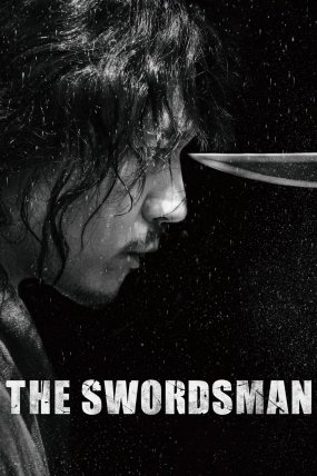 The Swordsman izle