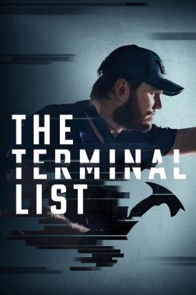 The Terminal List izle
