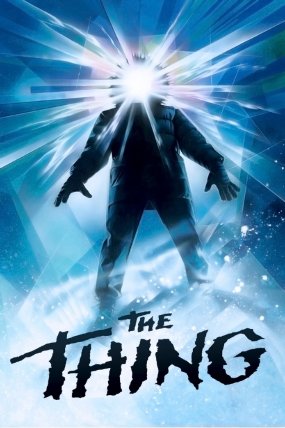 The Thing (Şey) izle