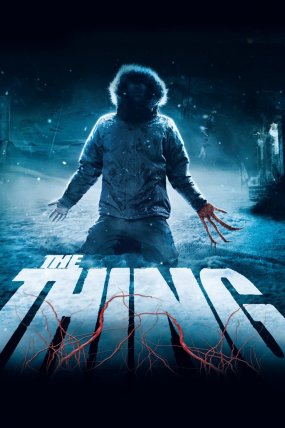 The Thing (Şey) 2 izle