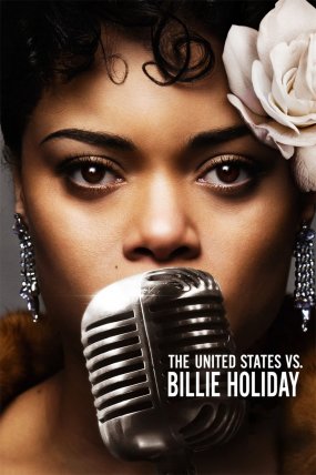 Amerika, Billie Holiday'e Karşı izle