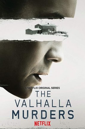 The Valhalla Murders izle