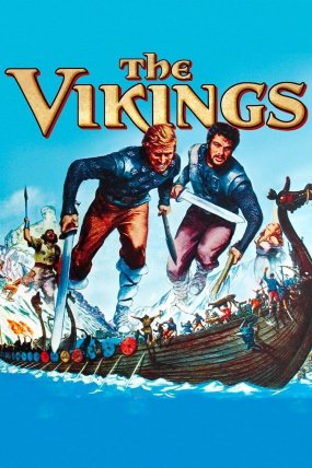 Vikingler izle