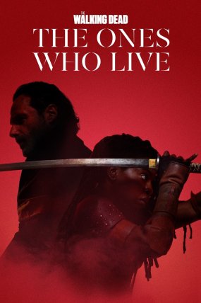 The Walking Dead: The Ones Who Live izle
