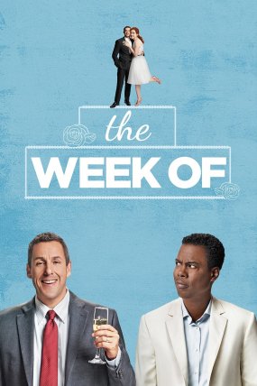 The Week Of izle