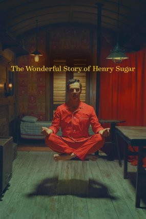 Şeker Henrynin İnanılmaz Öyküsü izle