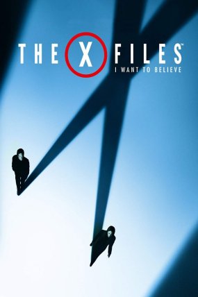 The X Files: İnanmak İstiyorum izle
