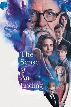 The Sense of an Ending izle