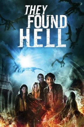 They Found Hell izle