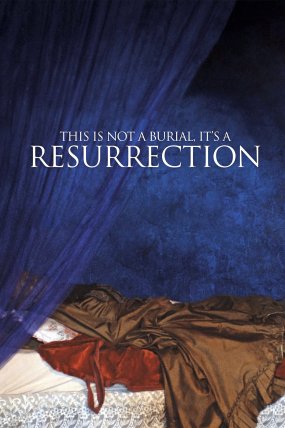 This Is Not a Burial Its a Resurrection izle