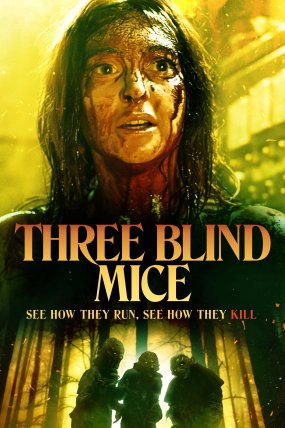 Three Blind Mice izle