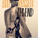 Bill Russell Legend