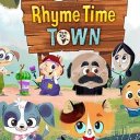 Rhyme Time Town