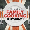 The Big Family Cooking Showdown