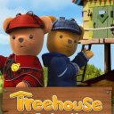 Treehouse Detectives